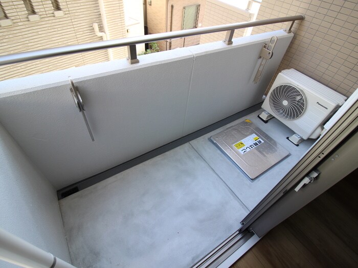 物件内観写真15　(ベランダ・バルコニー)