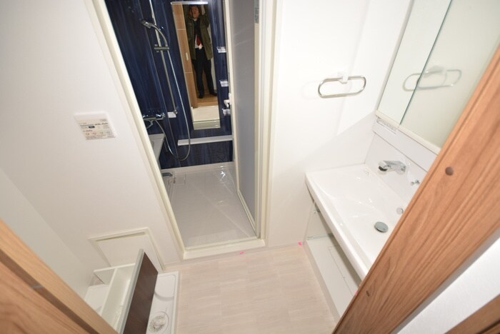 物件内観写真21　(洗面)