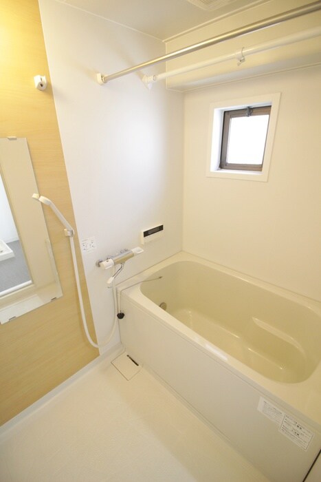 物件内観写真12　(バス／シャワールーム等)