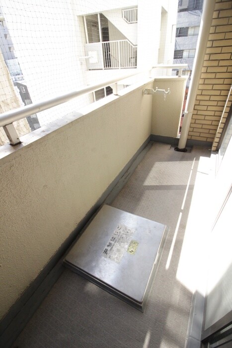 物件内観写真15　(ベランダ・バルコニー)