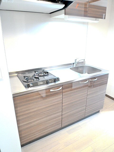 物件内観写真9　(キッチン)