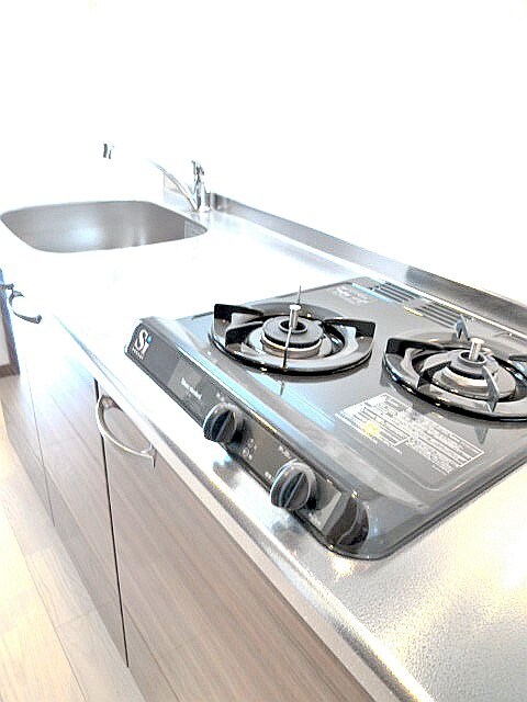 物件内観写真10　(キッチン)