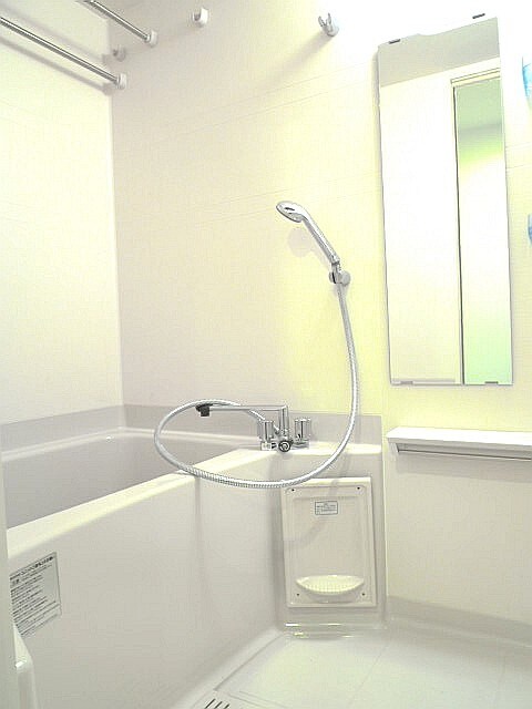 物件内観写真12　(バス／シャワールーム等)