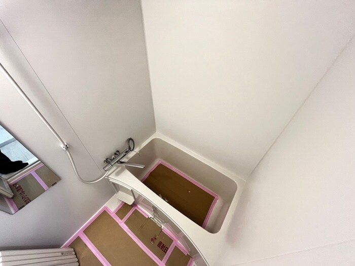 物件内観写真11　(バス／シャワールーム等)