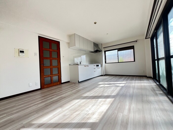 物件内観写真14　(居室)