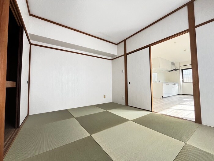 物件内観写真16　(居室)