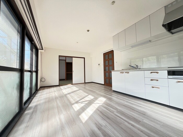 物件内観写真17　(居室)