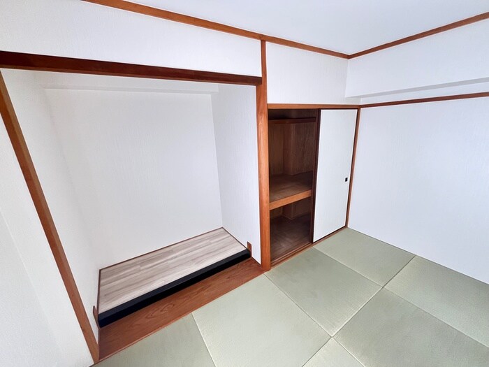 物件内観写真19　(収納)