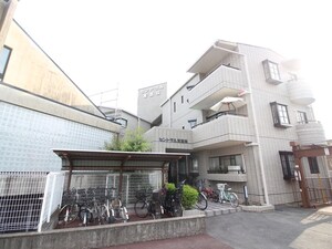 セントラル箕面桜外観写真