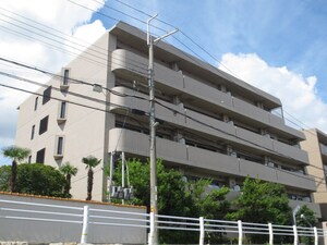 エンゼルハイム仁川北（１０２）外観写真