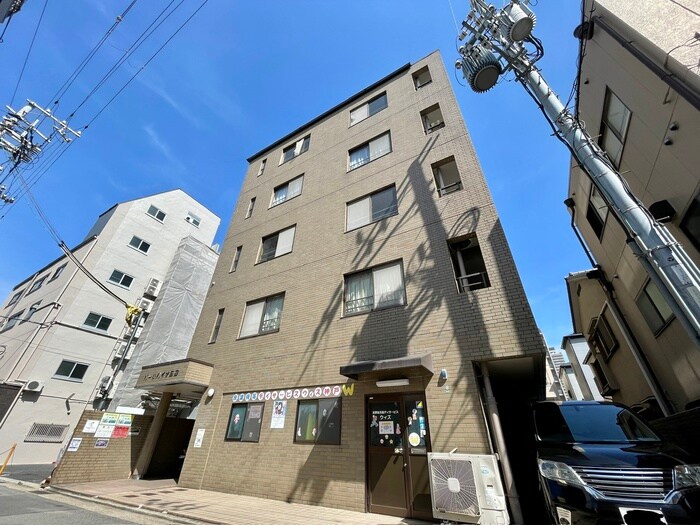 物件外観写真3　(外観写真)