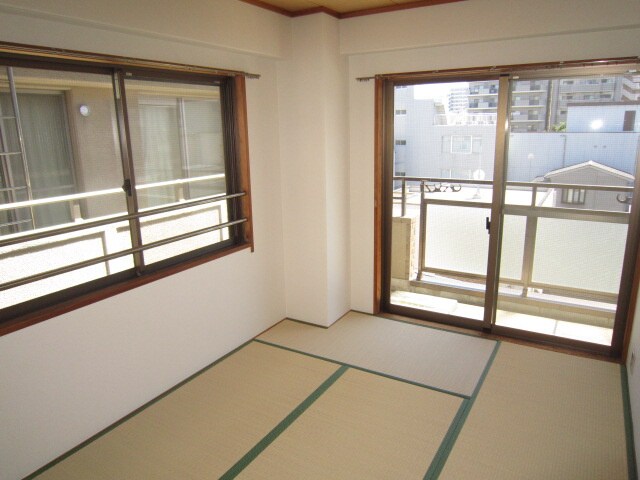 物件内観写真11　(居室)