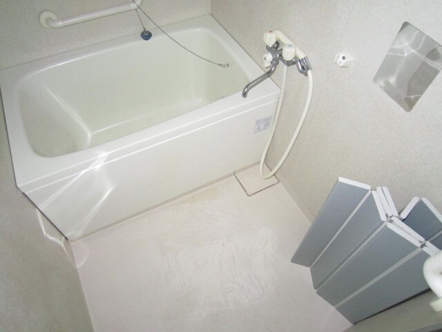物件内観写真12　(バス／シャワールーム等)