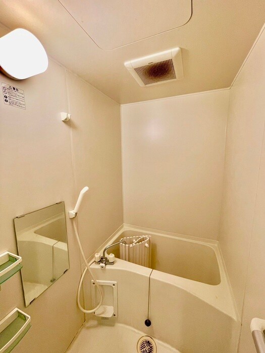 物件内観写真11　(バス／シャワールーム等)