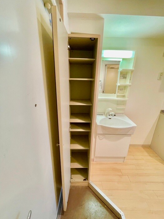 物件内観写真14　(靴箱)