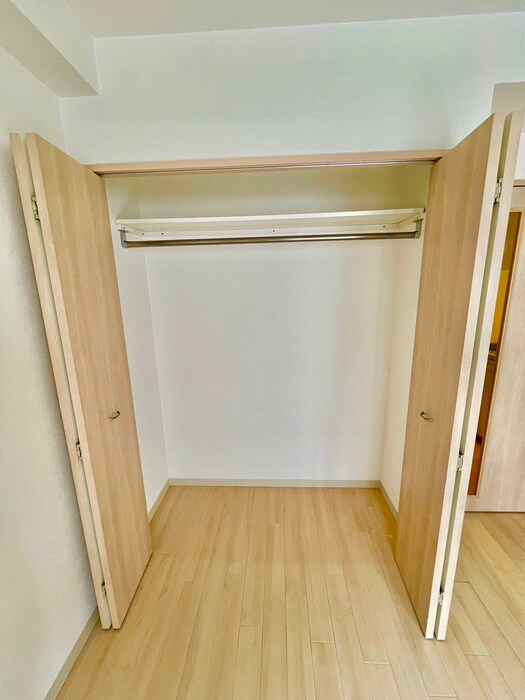 物件内観写真15　(収納)