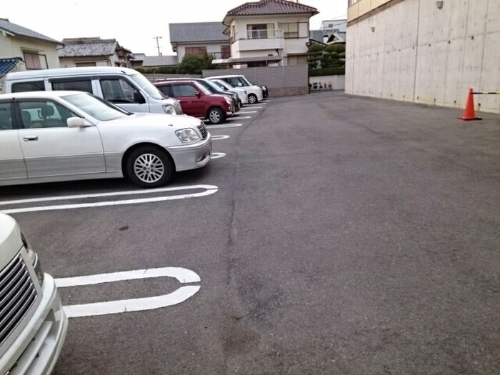 物件内観写真19　(周辺環境)