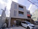 シャーメゾン龍大前