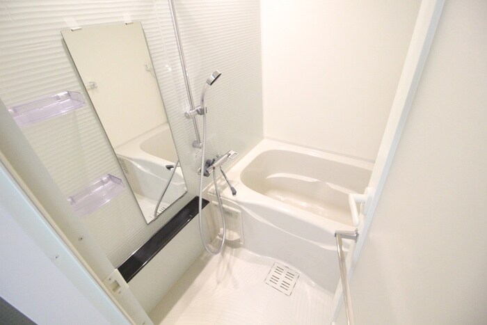 物件内観写真10　(バス／シャワールーム等)