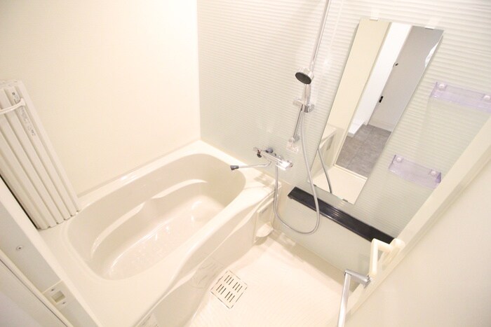 物件内観写真12　(バス／シャワールーム等)