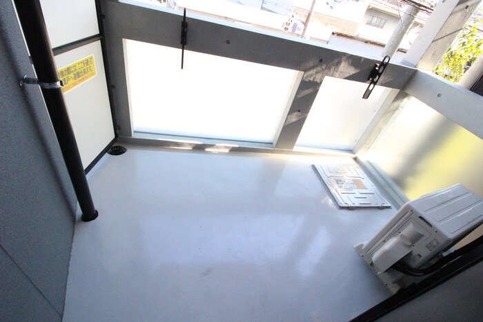 物件内観写真14　(ベランダ・バルコニー)