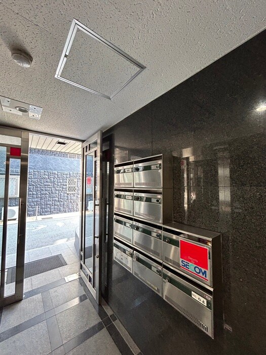 物件外観写真4　(周辺環境)