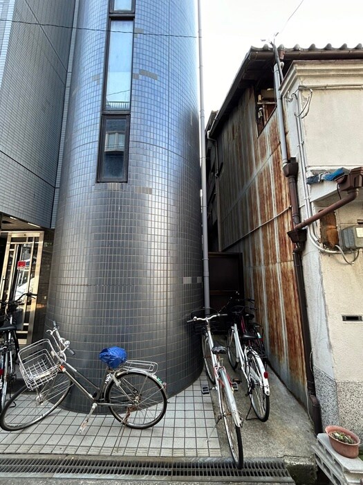 物件外観写真5　(外観写真)