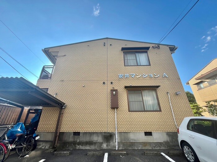 物件外観写真1　(建物設備)