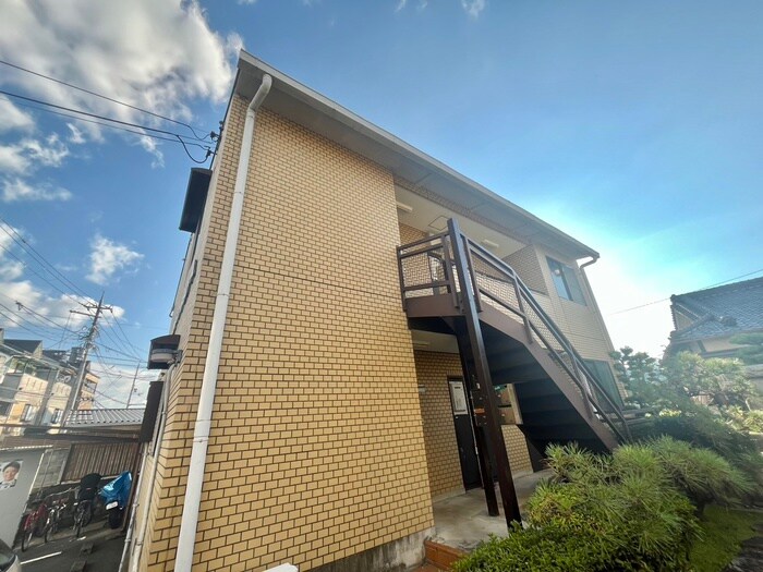 物件外観写真2　(建物設備)