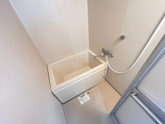 物件内観写真11　(バス／シャワールーム等)