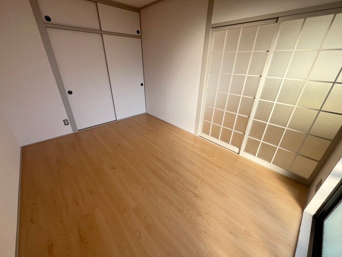 物件内観写真15　(居室)