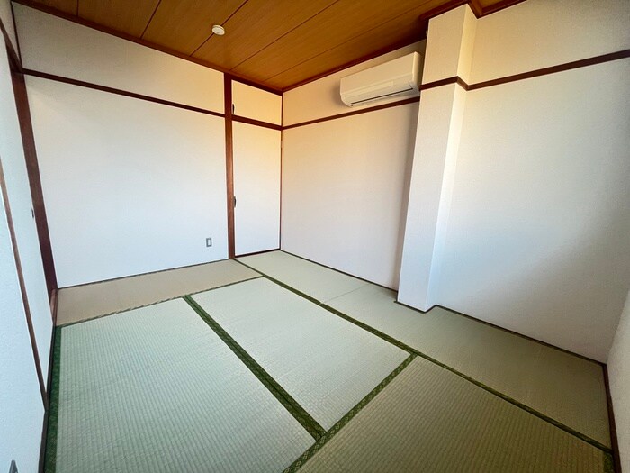 物件内観写真17　(居室)