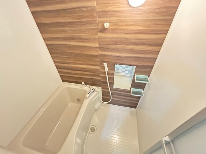 物件内観写真11　(バス／シャワールーム等)