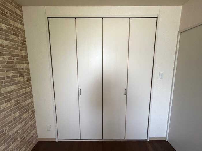 物件内観写真14　(収納)