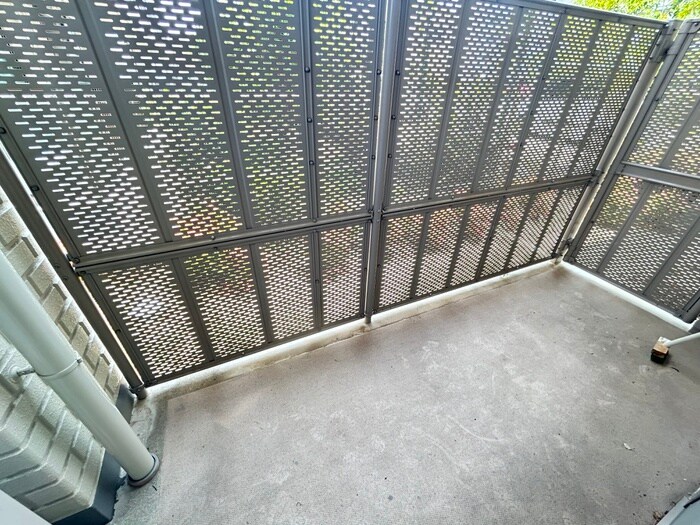 物件内観写真15　(ベランダ・バルコニー)