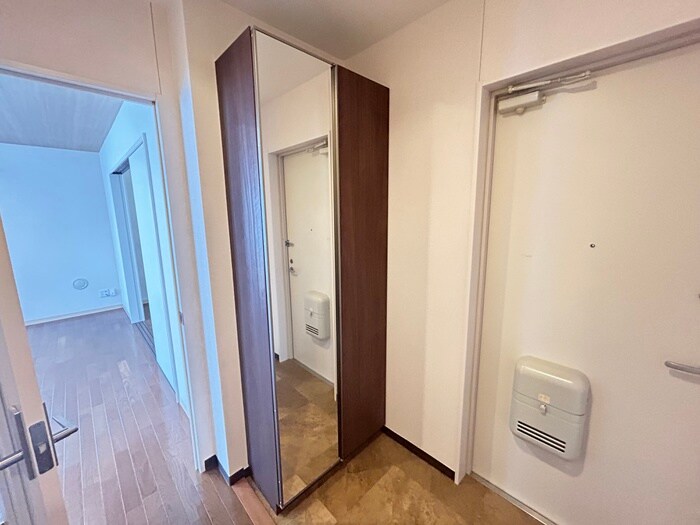 物件内観写真17　(靴箱)