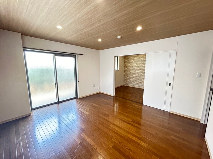 物件内観写真20　(居室)