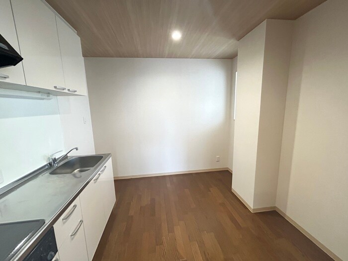 物件内観写真21　(キッチン)