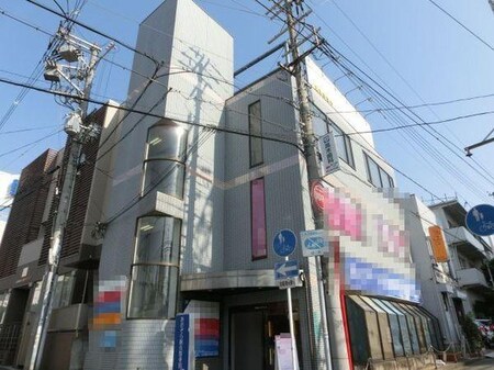 堺東KOTOビル外観写真