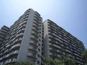 シティハイツこの花（111）外観写真