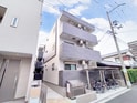 フジパレス堺北向陽町