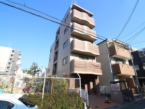 プランドールトダ外観写真
