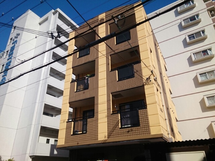 ドミール関空