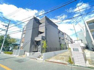 シエルグランデ柳町外観写真