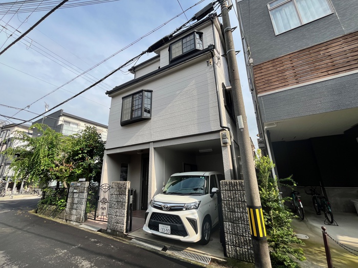 外観写真