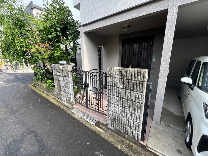 外観写真