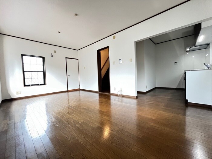 物件内観写真14　(居室)