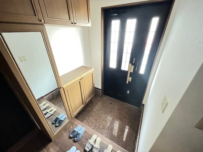 物件内観写真20　(靴箱)