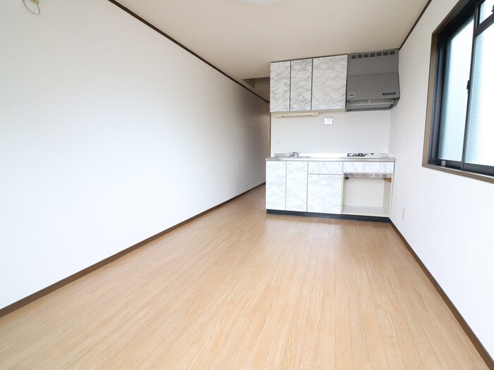 物件内観写真7　(居室)