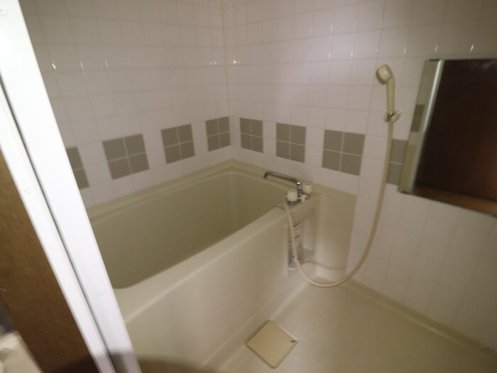 物件内観写真11　(バス／シャワールーム等)